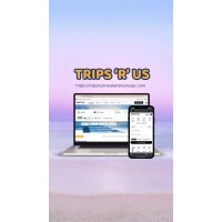 TRIPS 'R' US