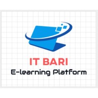 IT Bari logo - Similar company to Pc Doctor