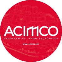 Acimco logo - Similar company to Dot+ Architects