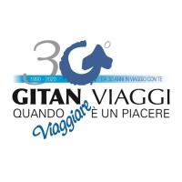 GITAN VIAGGI logo - Similar company to Aeg Immigration