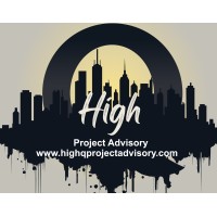 High Q Project Advisory logo - Similar company to Benchmark Projects Australasia