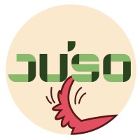 Ju'So Beverages Incorporated logo - Similar company to Opacity Design Group (Odg)