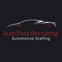 Auto Pros Recruiting logo - Similar company to Let Me Source Llc