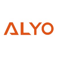 Alyo Bilisim A.S. logo - Similar company to Bertech Bilgi Teknolojileri