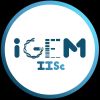 iGEM IISc Bengaluru logo - Similar company to Bus4Us Bengaluru