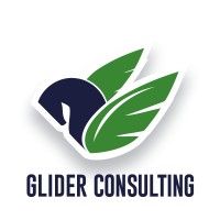 Glider Consulting logo - Similar company to Work Wise Consulting