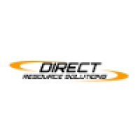 Direct Resource Solutions logo - Similar company to Sekitech