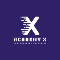 Academy X · აკადემია X logo - Similar company to Anima Clinic