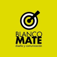 Blanco Mate