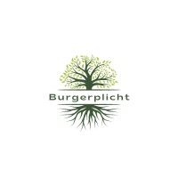 Burgerplicht vzw logo - Similar company to New Mobility Group