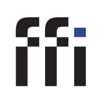 FFI-Verlag logo - Similar company to Trabu