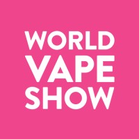 World Vape Show logo - Similar company to Tabexpo