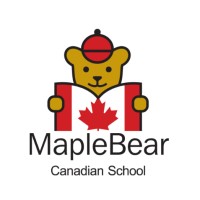 Maple Bear Florianopolis Ilha logo - Similar company to Vagasprof