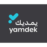يمديك | العمل عن بعد logo - Similar company to Target Marketing & Development