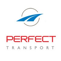 Perfect Transport logo - Similar company to Henda-Trans
