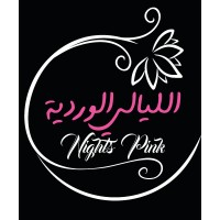 Nights Pink Flowers logo - Similar company to Others