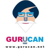 Gurucan logo - Similar company to Lean Consulting