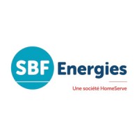 SBF Energies logo - Similar company to Energ'Ing