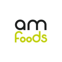 AM Foods logo - Similar company to Am Packaging Solutions - United Kingdom