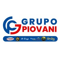 Supermercado Piovani logo - Similar company to Pixdigital