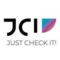 JUST CHECK IT! logo - Similar company to Integrated Va