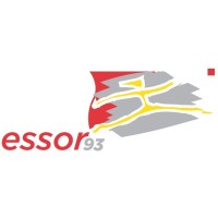 ADEPAPE de Seine - Saint-Denis / Essor93 logo - Similar company to Fnadepape