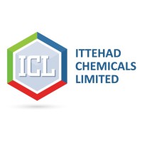 Ittehad Chemicals Limited logo - Similar company to Tufail Group