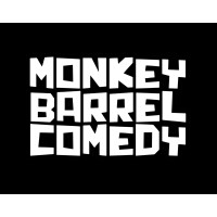 Monkey Barrel Comedy Ltd logo - Similar company to Cobj Management