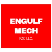 ENGULF MECH FZC LLC. logo - Similar company to Idigamma Solutions