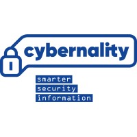 cybernality logo - Similar company to Teradium