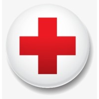 American Red Cross of Utah logo - Similar company to Su. Studio | Architectural Strategy & Spatial Design
