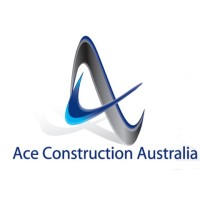 ACA, Ace Construction Australia Pty Ltd logo - Similar company to Simplex Engineering Pty Ltd