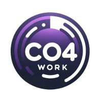 Co4.Work Oy logo - Similar company to Helsinki Intelligence Oy / Taika Ai