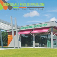 SUNDGAU MBJ DIFFUSION logo - Similar company to Ouvertures Du Soleil