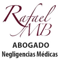 Rafael Martín Bueno - Abogado Negligencias Médicas logo - Similar company to Tamara López Abogado
