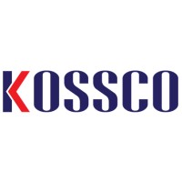 KOSSCO Ltd. logo - Similar company to Chitako Engineering & Consultants Services Co., Ltd.