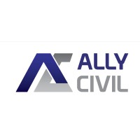 Ally Civil logo - Similar company to Planet Civil Pty Ltd