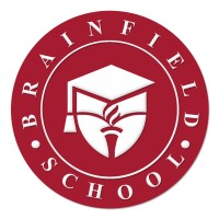 Brainfield School® logo - Similar company to Bellcow Digital