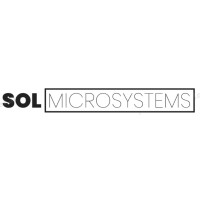 Sol Microsystems logo - Similar company to Sits Info-Solutions Llc