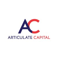 Articulate Capital Limited logo - Similar company to Antares Finance Limited
