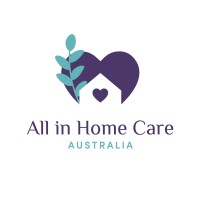 All In Home Care Australia logo - Similar company to The Recruiting Network