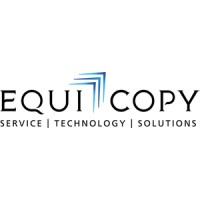 Equicopy logo - Similar company to Copy Secure, Inc., An Ldiscovery Company