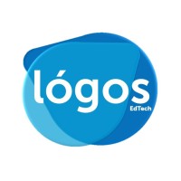 Lógos Educação Digital logo - Similar company to Broadreach Edtech Advisors