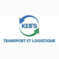 KEB'S TRANSPORT ET LOGISTIQUE logo - Similar company to Cetima