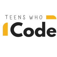 Teens Who Code logo - Similar company to Securenodes