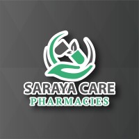 saraya care pharmacies logo - Similar company to Tdawi