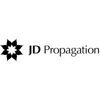 JD Propagation logo - Similar company to The Diggers Foundation