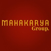 Mahakarya Group logo - Similar company to Dossguavaxr Studio