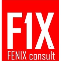 FENIX Consult logo - Similar company to Fenix Consult Group