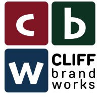 Cliff Brandworks logo - Similar company to Hexline